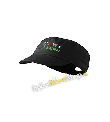 ROBLOX - Grow A Garden - šiltovka army cap