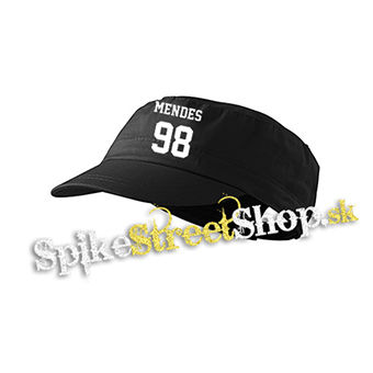 SHAWN MENDES - Mendes 98 - šiltovka army cap