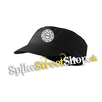 SLIPKNOT - Enneagram - šiltovka army cap