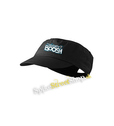 THE MIGHTY BOOSH - šiltovka army cap