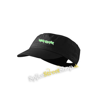 UGLY KID JOE - Logo - šiltovka army cap