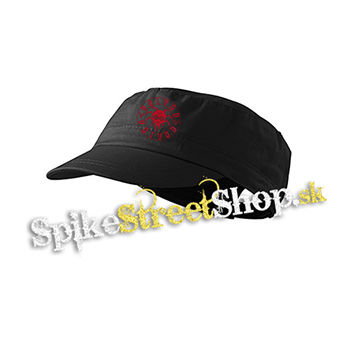 VOIVOD - Spider 2003 - šiltovka army cap