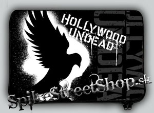 Púzdro na notebook HOLLYWOOD UNDEAD - Grenade War