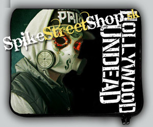 Púzdro na notebook HOLLYWOOD UNDEAD - Mask Man