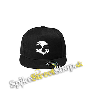 AS I LAY DYING - Decas - čierna šiltovka model "Snapback"