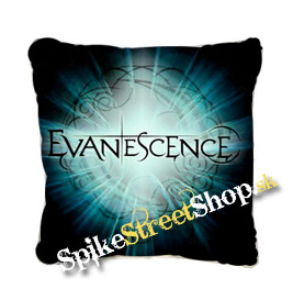EVANESCENCE - Shine - vankúš