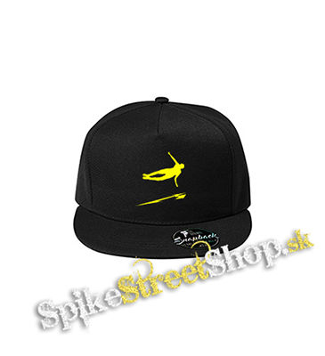 METALLICA - If Darkness Had A Son - čierna šiltovka model "Snapback"