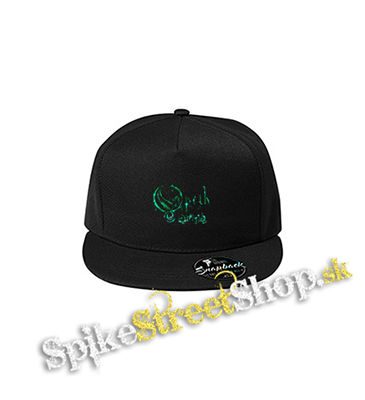 OPETH - Watershed - čierna šiltovka model "Snapback"