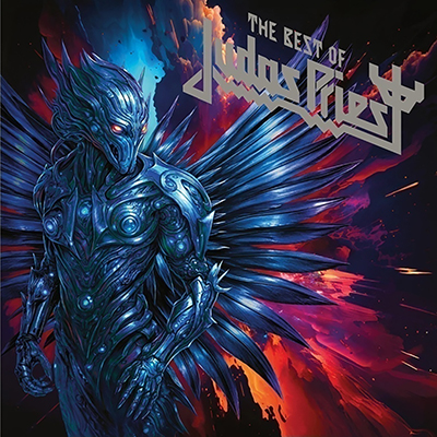 Fotonášivka JUDAS PRIEST - The Best Of Judas Priest