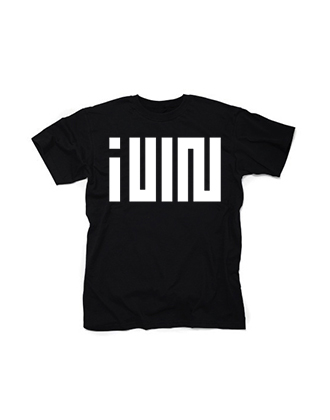 (G)I-DLE - Logo Kpop Band - pánske tričko