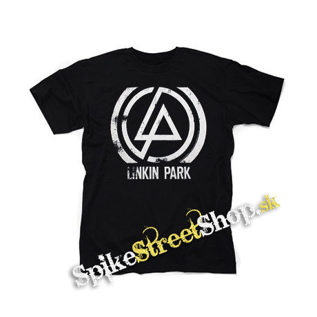 LINKIN PARK - Concentric - čierne detské tričko
