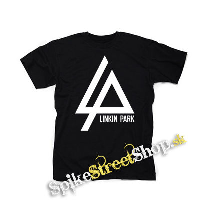 LINKIN PARK - Crest - čierne detské tričko