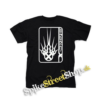 STATIC-X - Logo Symbol - čierne detské tričko