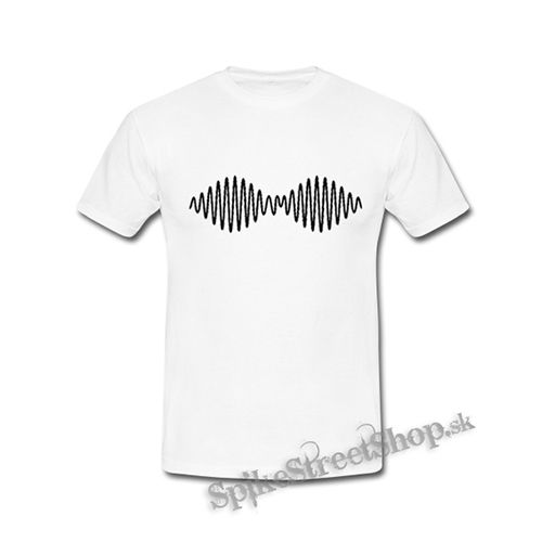 ARCTIC MONKEYS - Crest - biele detské tričko