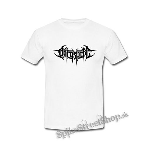 ARCHSPIRE - Logo - biele detské tričko