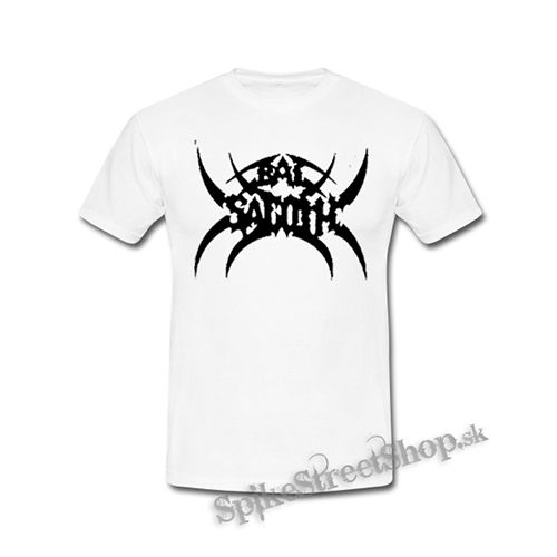 BAL-SAGOTH - Logo - biele detské tričko