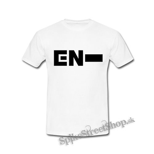 ENHYPEN - Symbol - biele detské tričko
