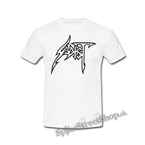 SADIST - Logo - biele detské tričko