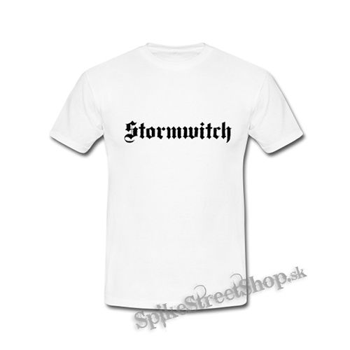 STORMWITCH - biele detské tričko