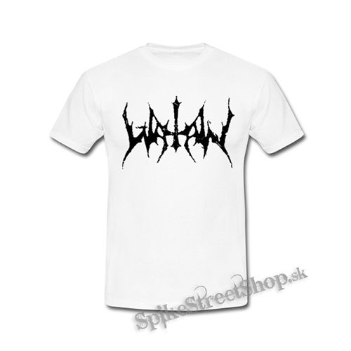 WATAIN - Logo - biele detské tričko