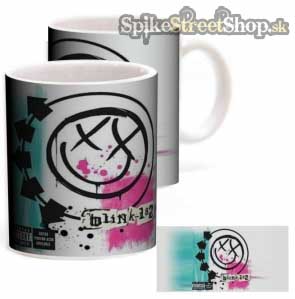 Hrnček BLINK 182