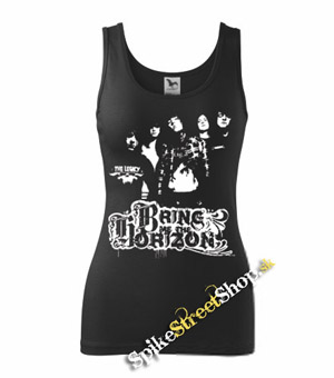 BRING ME THE HORIZON - Band - Ladies Vest Top