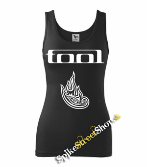 TOOL - Lateralus - Ladies Vest Top