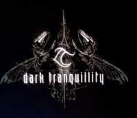 DARK TRANQUILLITY - Still Roaming The Earth - chrbtová nášivka