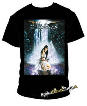 NIGHTWISH - Century Child - pánske tričko