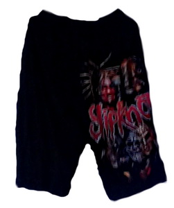 Kraťasy SLIPKNOT - Motive 2