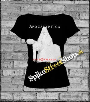 APOCALYPTICA - Shadowmaker - dámske tričko