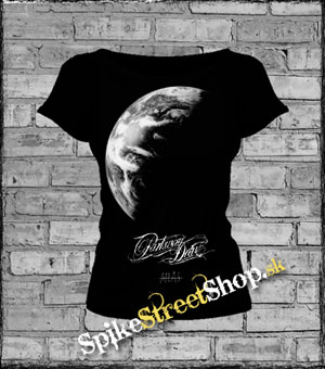 PARKWAY DRIVE - Atlas - dámske tričko