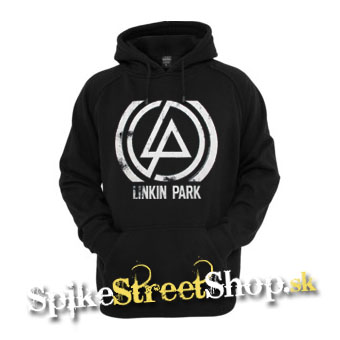 LINKIN PARK - Concentric - čierna pánska mikina