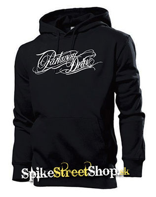 PARKWAY DRIVE - čierna pánska mikina
