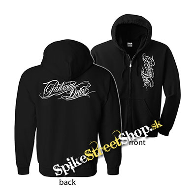 PARKWAY DRIVE - mikina na zips