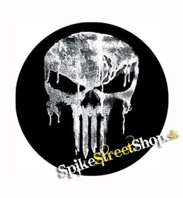 PUNISHER - LEBKA - Motive 1 - odznak