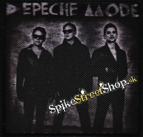 Fotonášivka DEPECHE MODE - Band