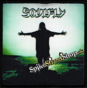 Fotonášivka SOULFLY - Soulfly