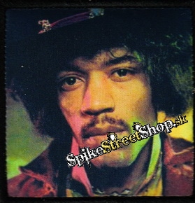 Fotonášivka JIMI HENDRIX - Experience Hendrix