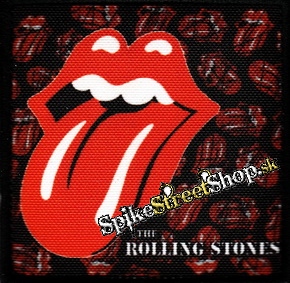 Fotonášivka ROLLING STONES - Tongues