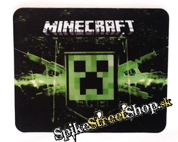 Podložka pod myš MINECRAFT - Motive 11
