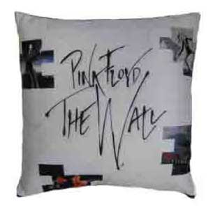 PINK FLOYD - The Wall - vankúš