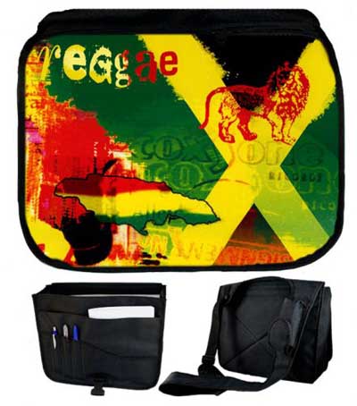 REGGAE - taška na rameno