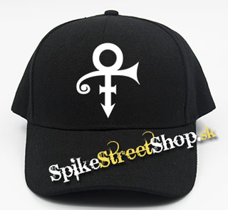 PRINCE - Signature - čierna šiltovka (-30%=AKCIA)