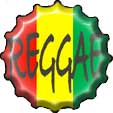 REGGAE - okrúhla podložka pod pohár