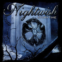 NIGHTWISH - Storytime - štvorcová podložka pod pohár