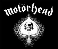 MOTORHEAD - Eso - štvorcová podložka pod pohár