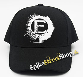 EPICA - Crest - čierna šiltovka (-30%=AKCIA)