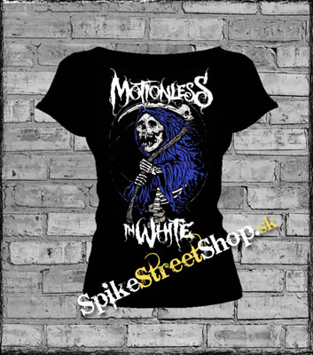 MOTIONLESS IN WHITE - Reaper - dámske tričko