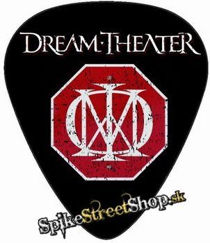Trsátko DREAM THEATER - Logo